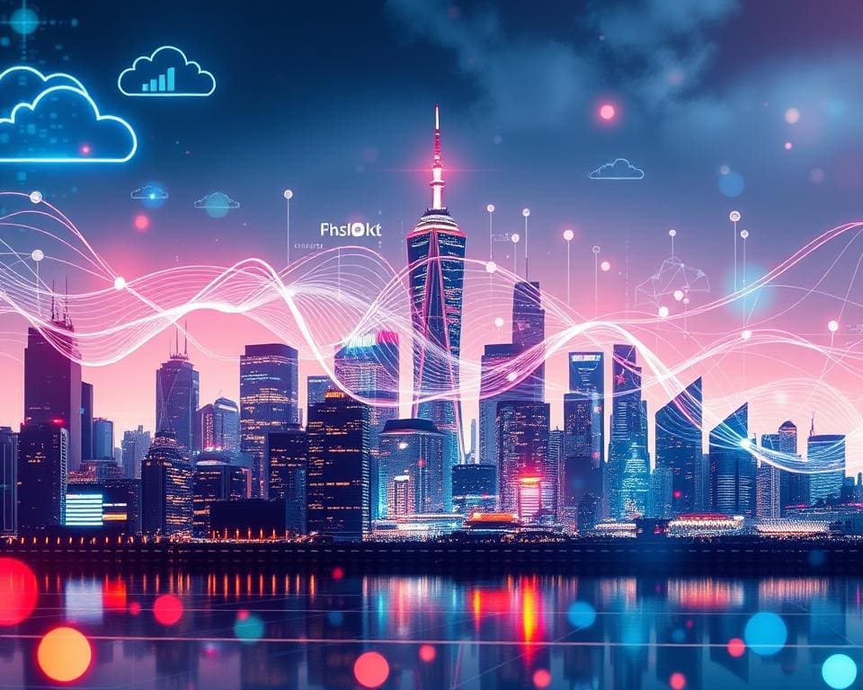 big data trends big data trends
