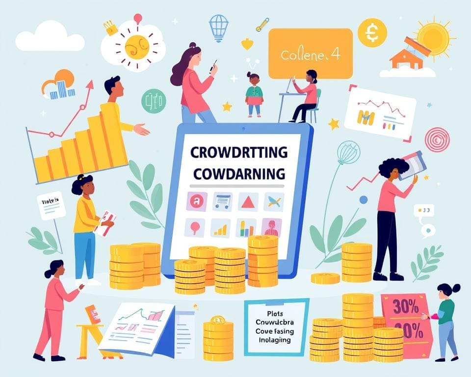 crowdfunding tips crowdfunding tips