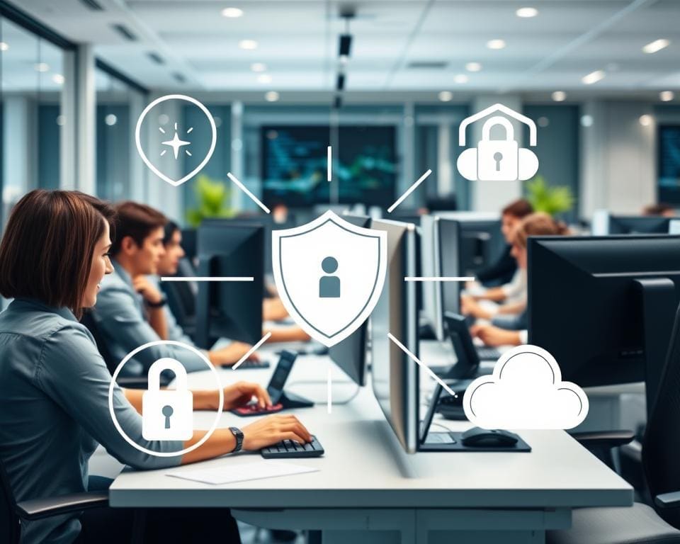 datalek preventie datalek preventie