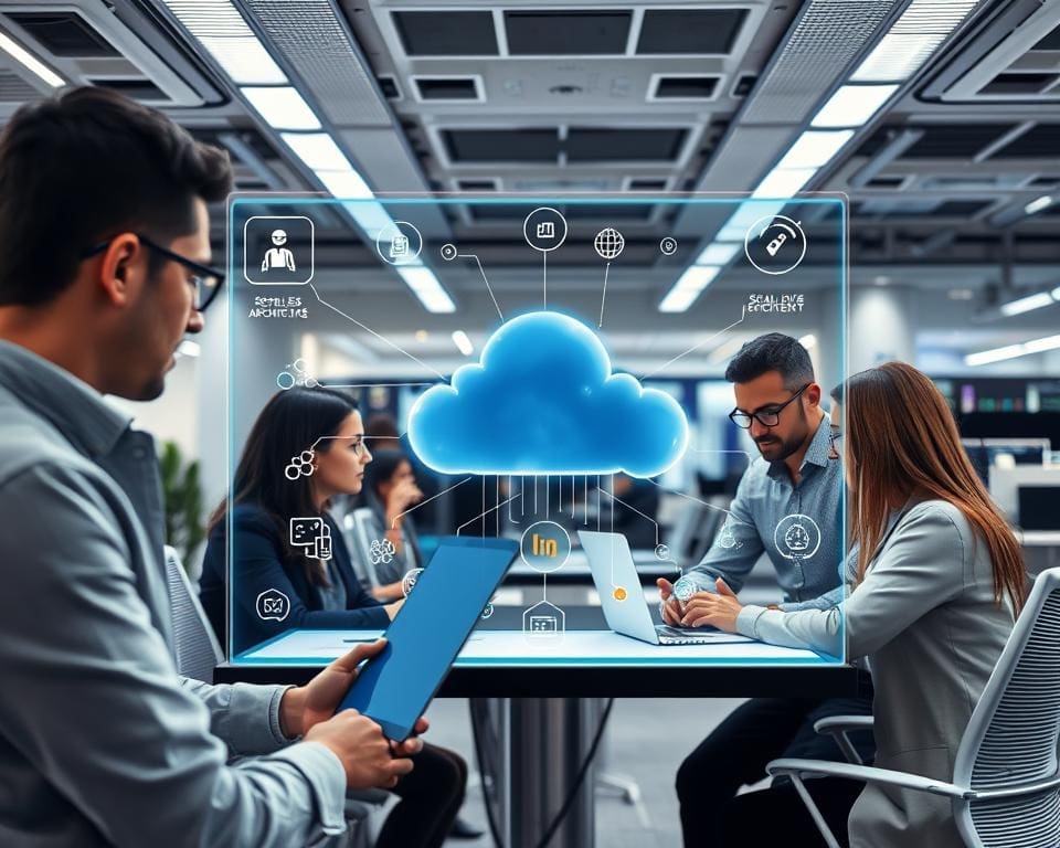 definitie van serverless computing definitie van serverless computing