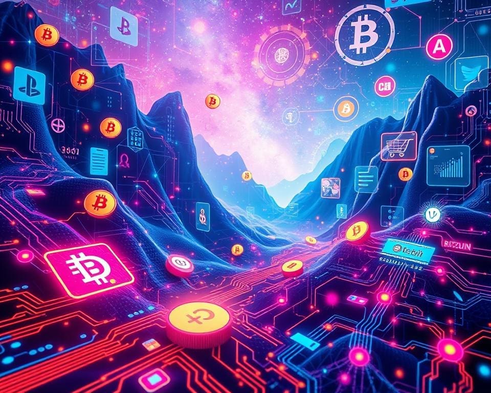 digitale transacties