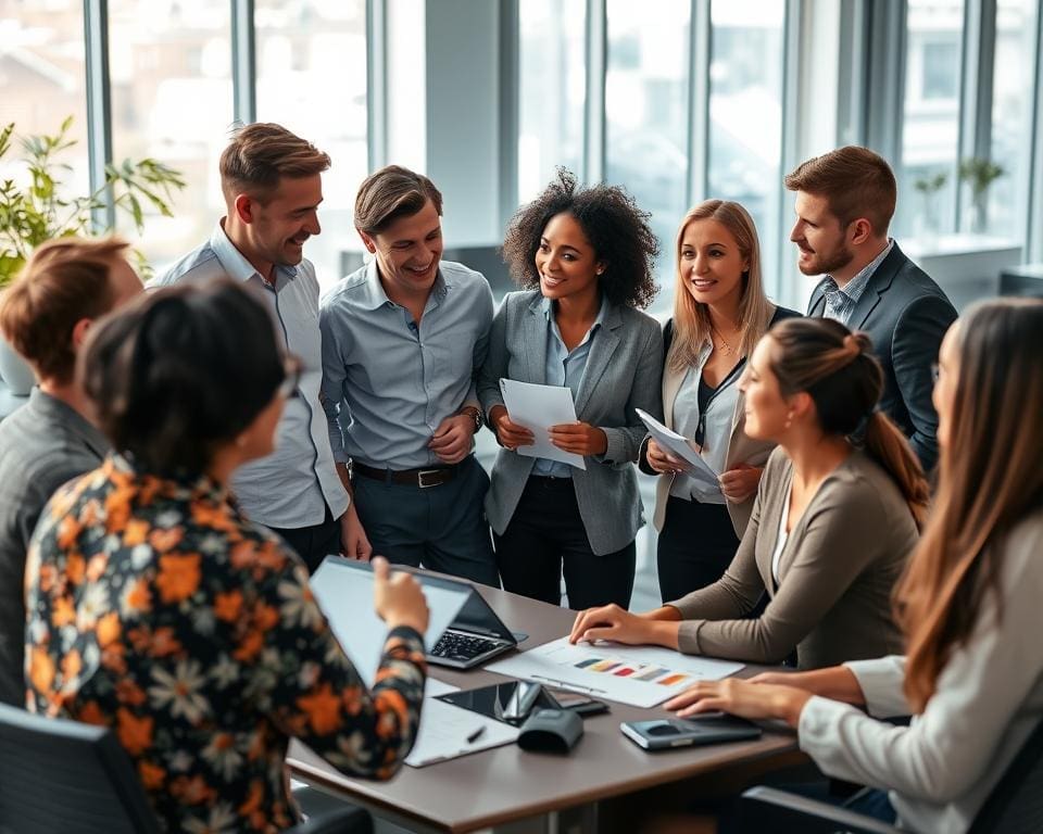 effectieve communicatie effectieve communicatie