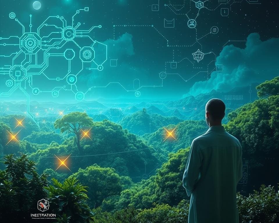 ethiek in AI ethiek in AI