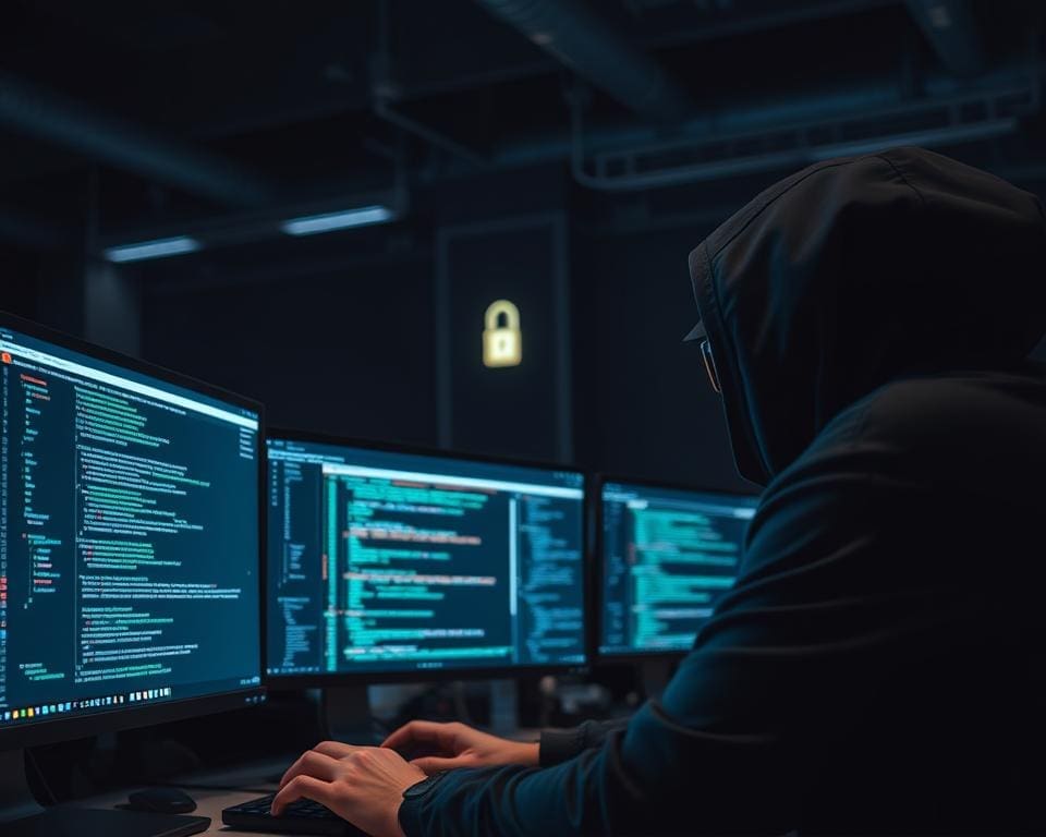 ethische hacking ethische hacking