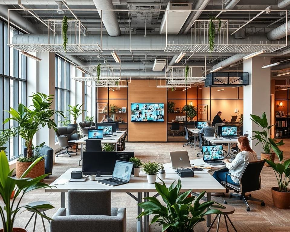 hybride vacatures hybride vacatures