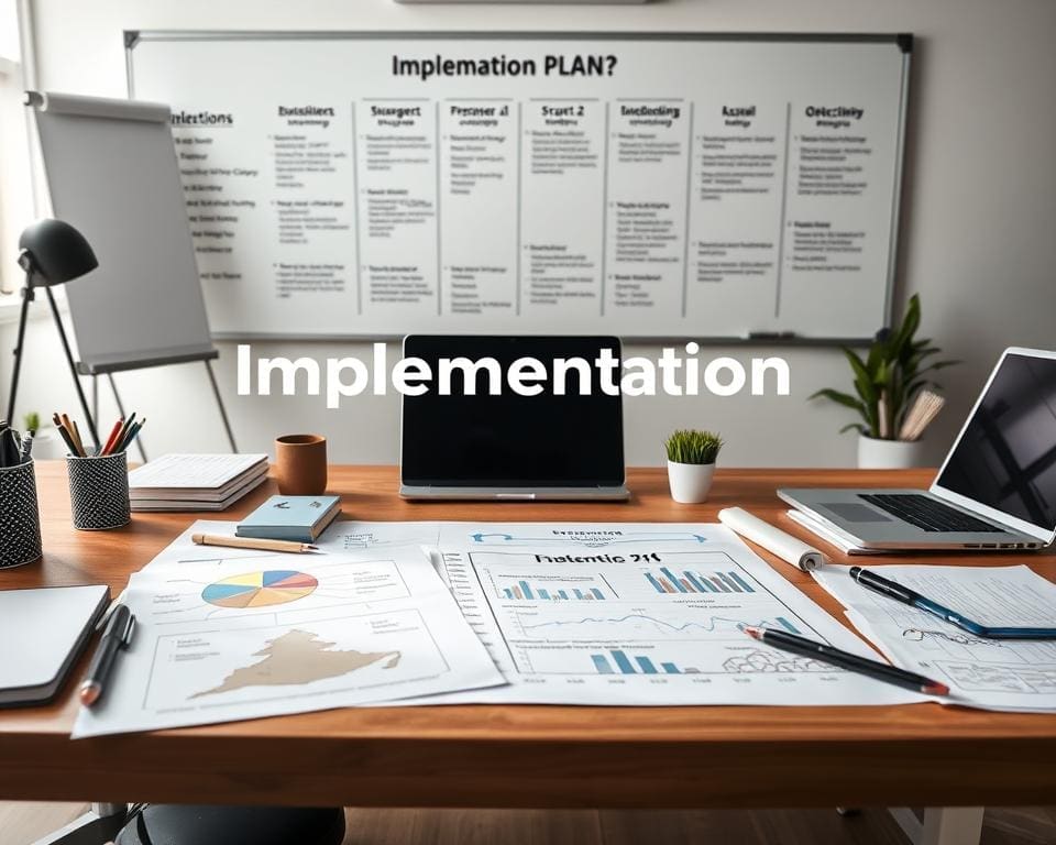 implementatieplan implementatieplan