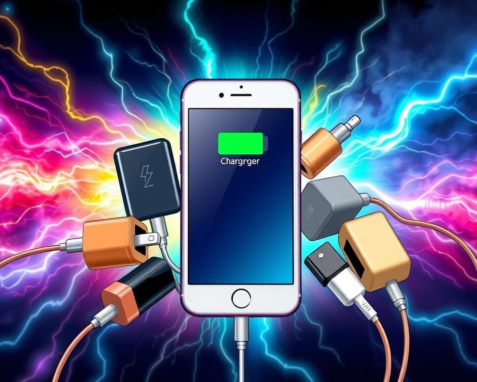levensduur smartphone levensduur smartphone