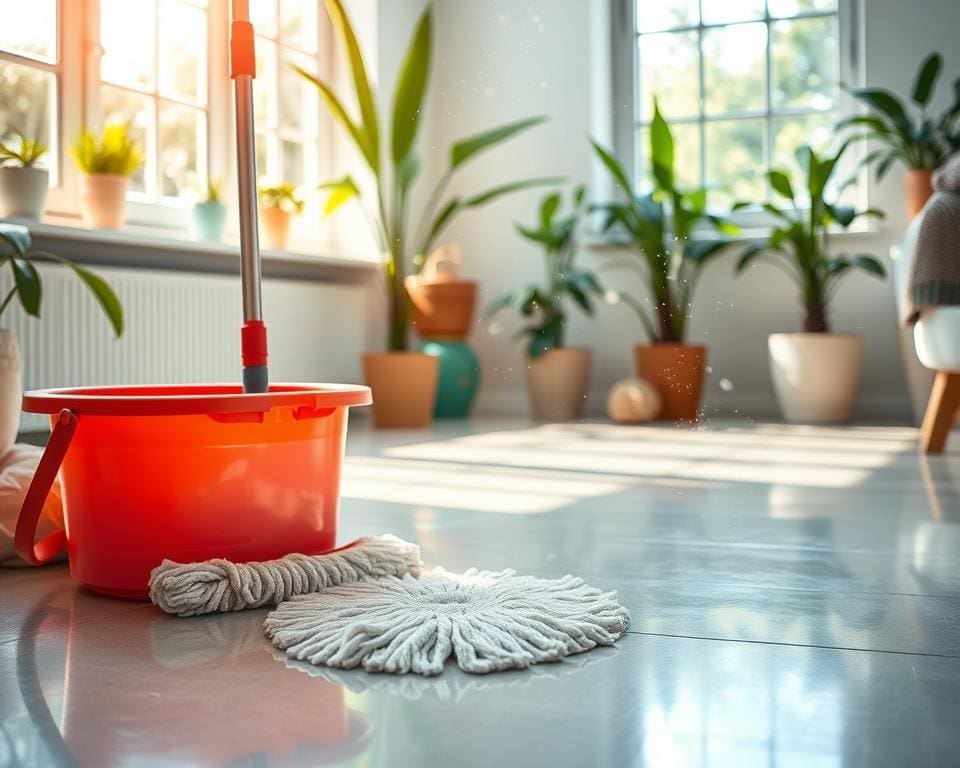 optimale schoonmaken optimale schoonmaken
