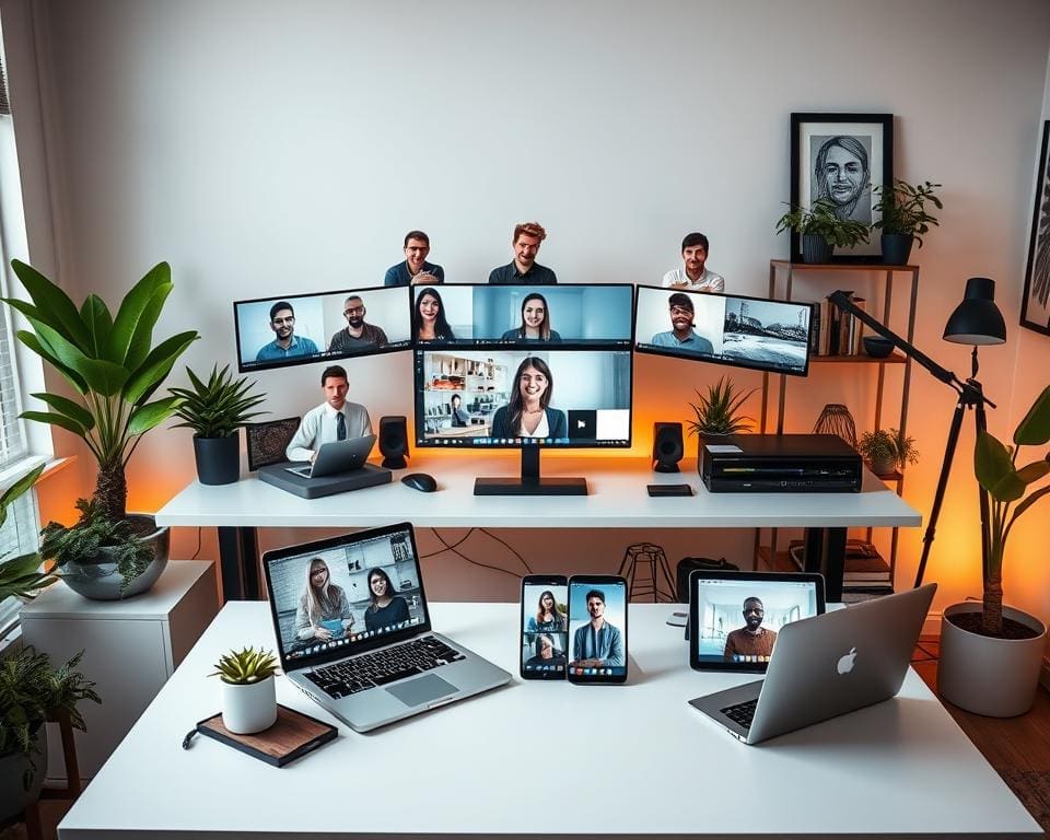 remote technologieën remote technologieën