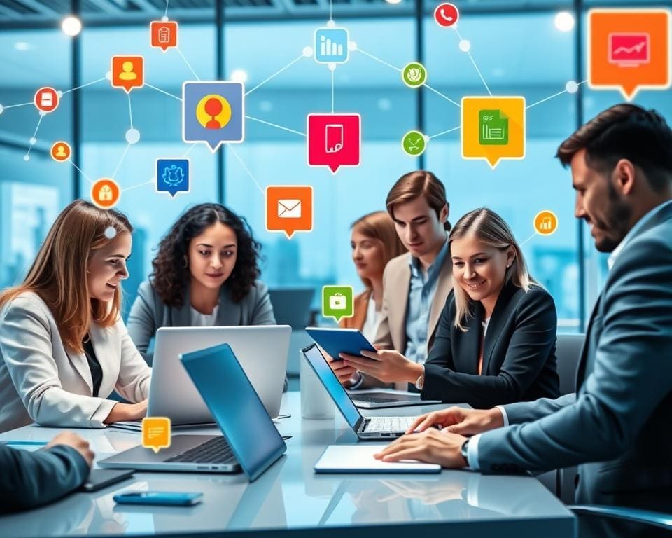 tips voor online netwerken tips voor online netwerken