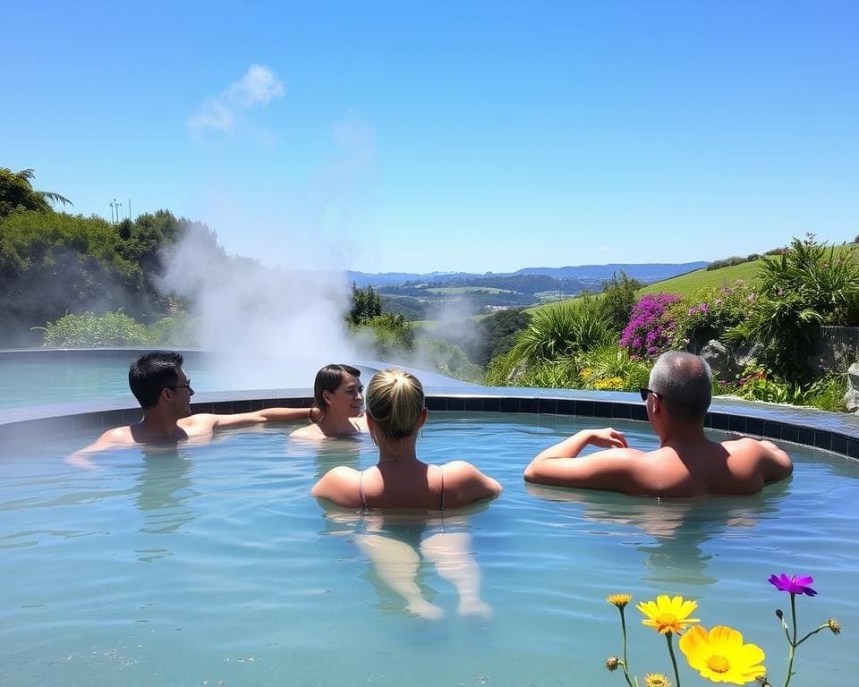 wellness ervaring Rotorua
