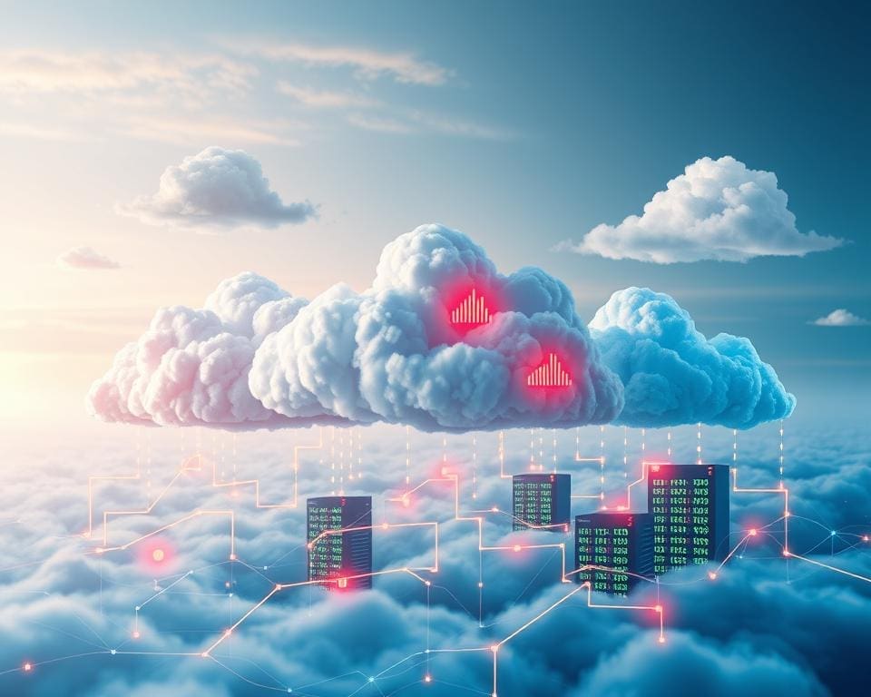 Datamanagement in diverse clouds Datamanagement in diverse clouds