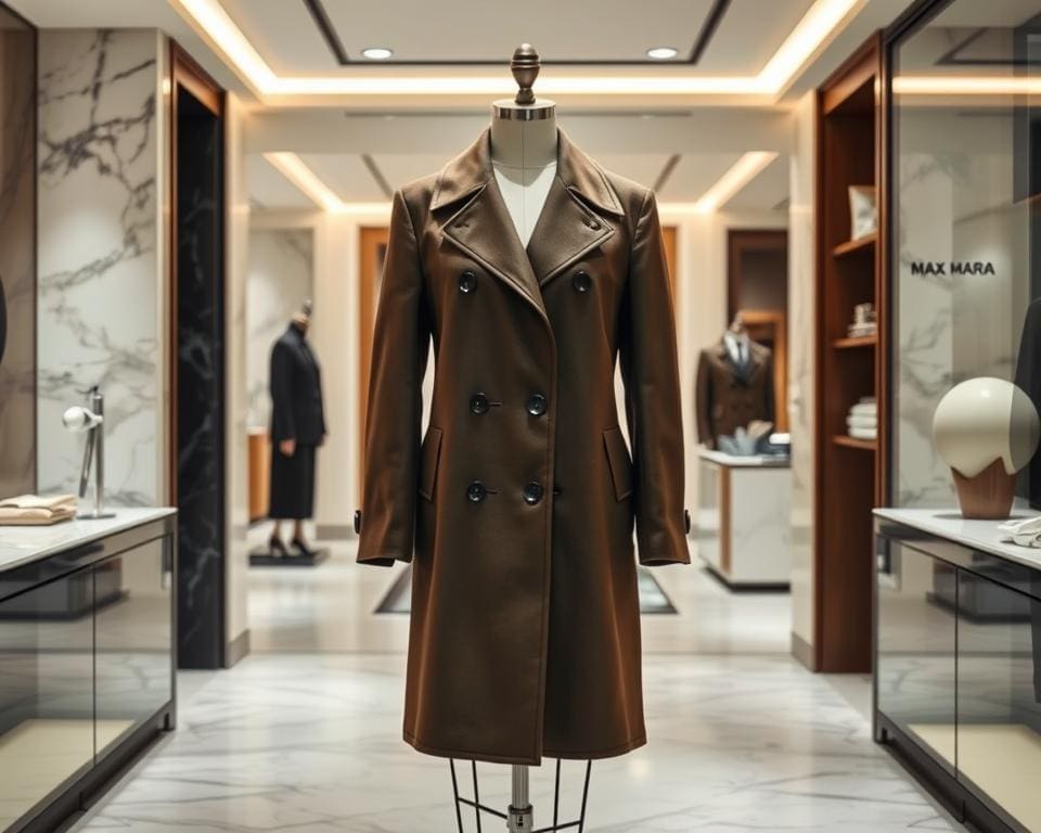 Exclusieve kleding van Max Mara Exclusieve kleding van Max Mara