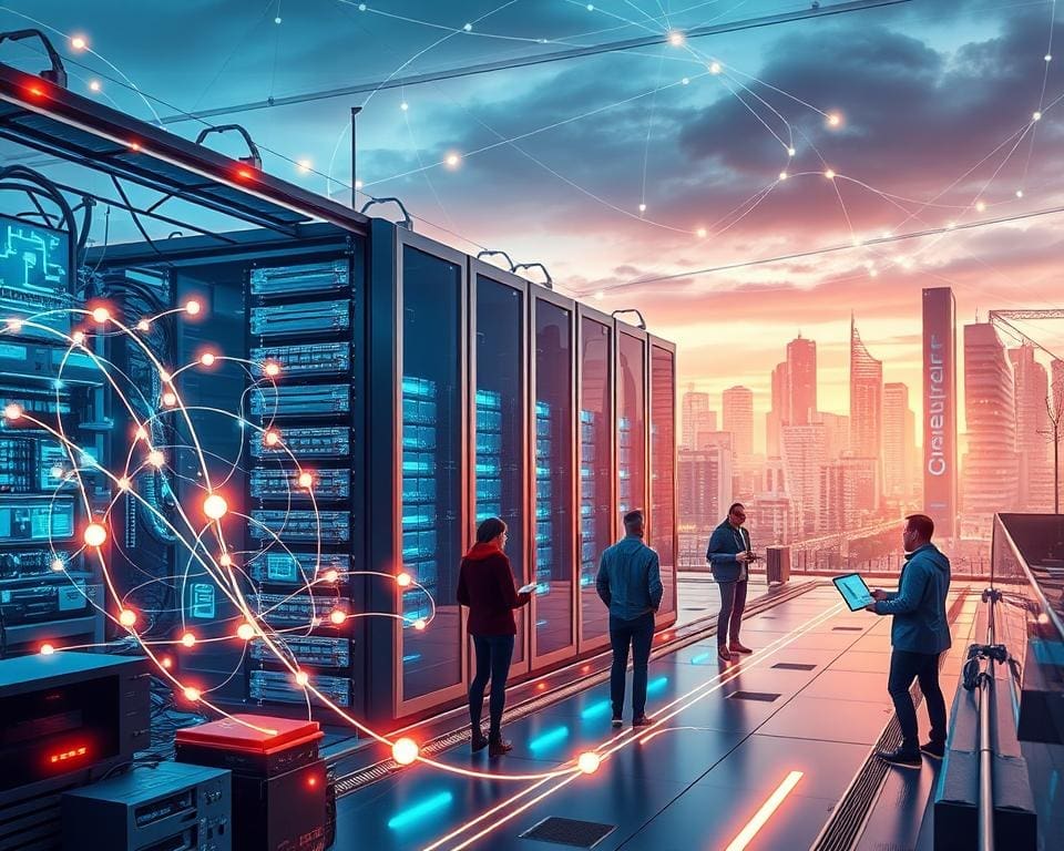 Wat is edge computing? Wat is edge computing?