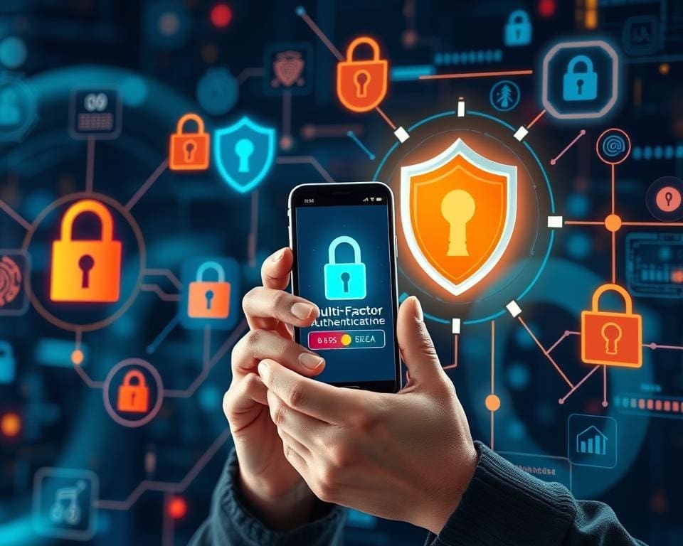 bescherming van digitale identiteit bescherming van digitale identiteit