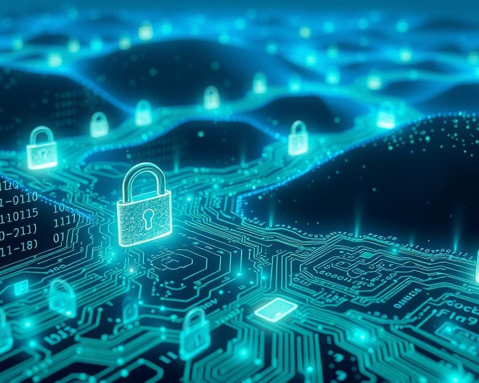 data-encryptie data-encryptie