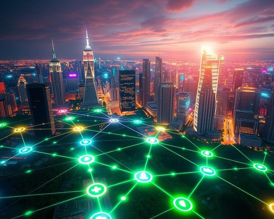 internetconnectiviteit