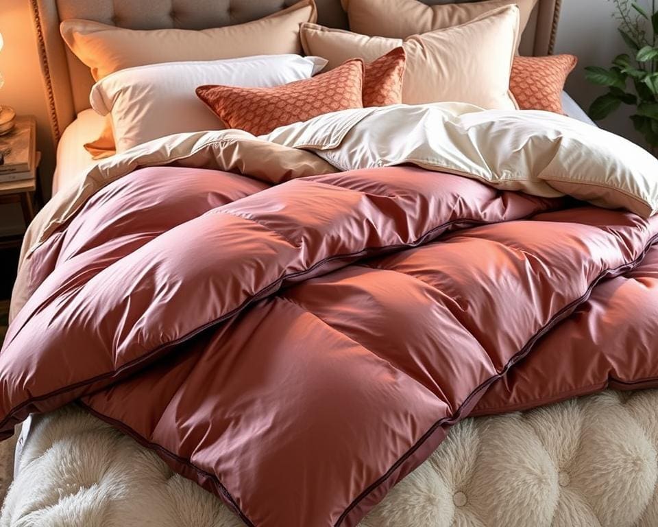 luxe donsdekens luxe donsdekens