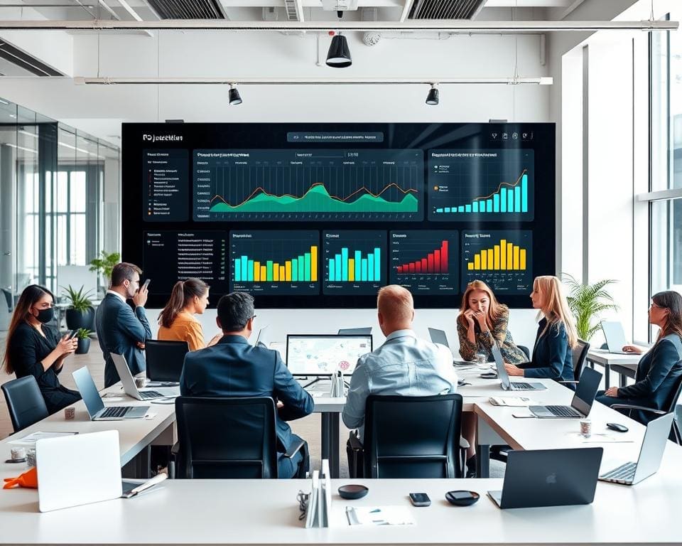 projectmanagement software grote bedrijven projectmanagement software grote bedrijven