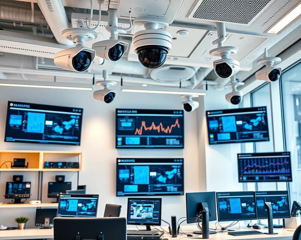 slimme camera systemen slimme camera systemen