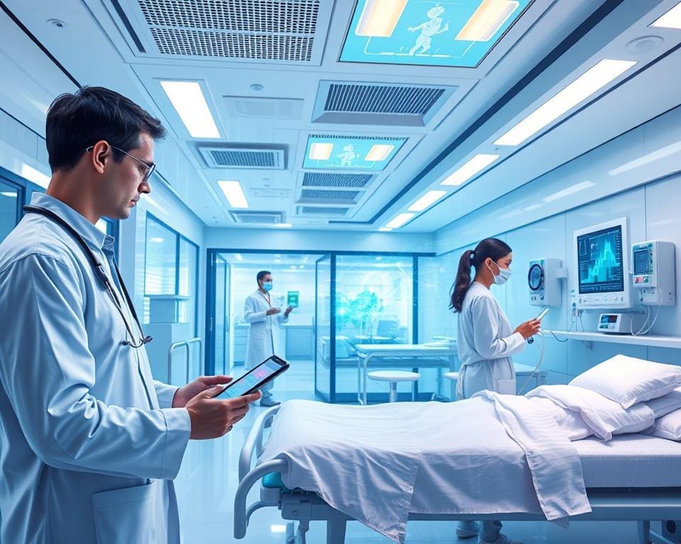voordelen van edge computing voordelen van edge computing