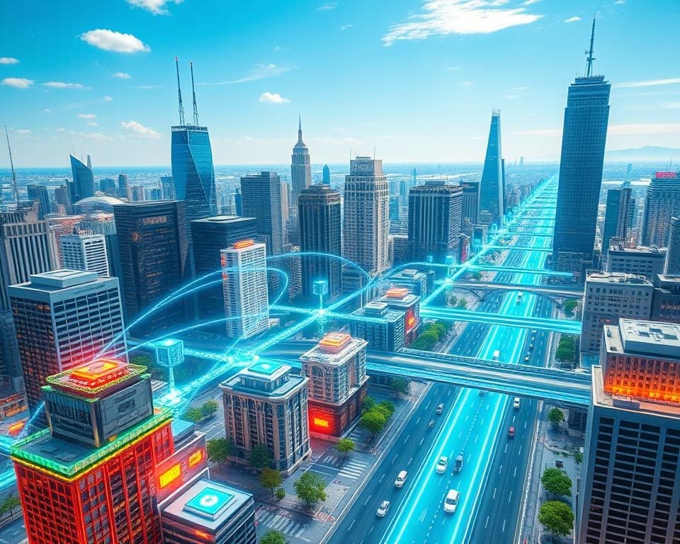 voordelen van edge computing