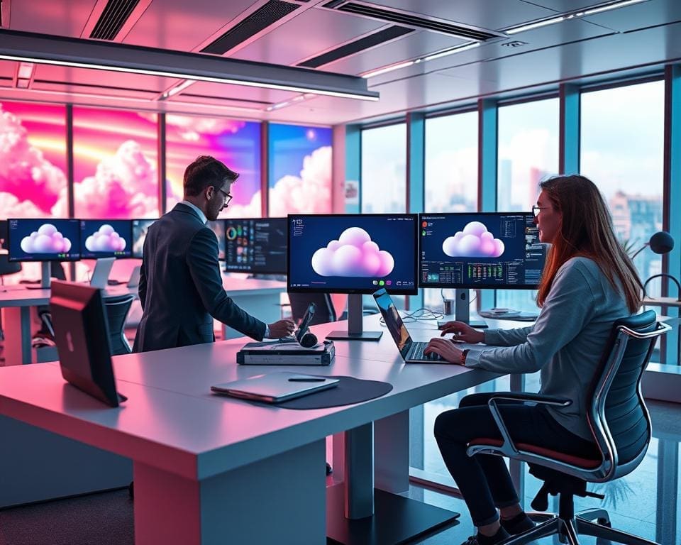 Cloud CRM Cloud CRM