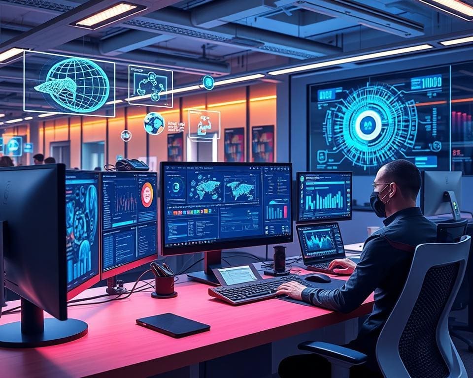 Hoe machine learning softwareontwikkeling sneller maakt