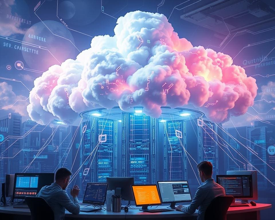Wat is serverless computing Wat is serverless computing