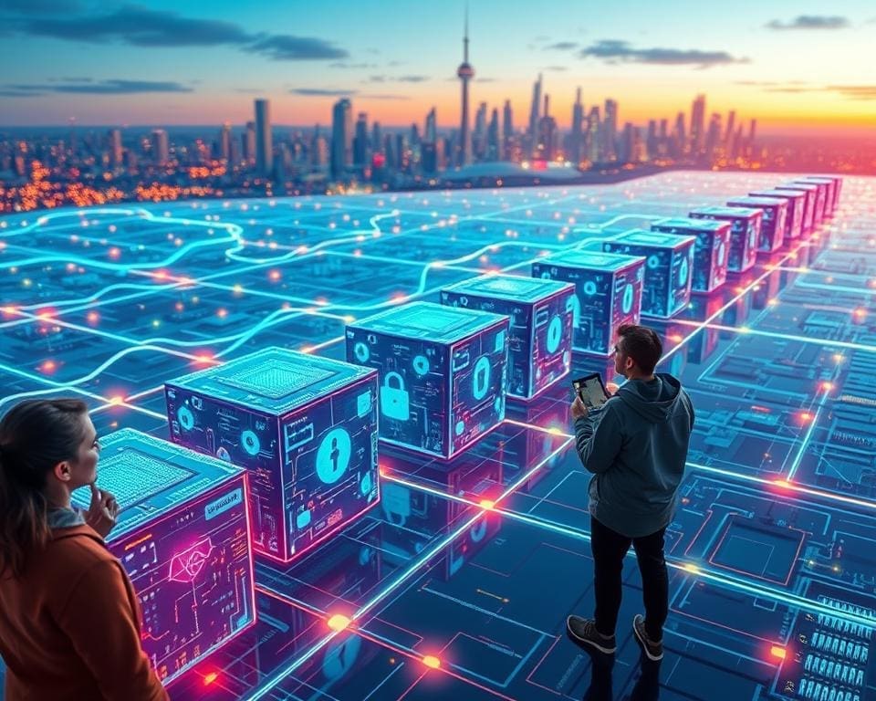 definitie van blockchain definitie van blockchain