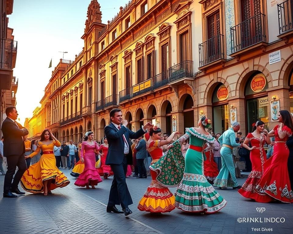 erfgoed Sevilla erfgoed Sevilla