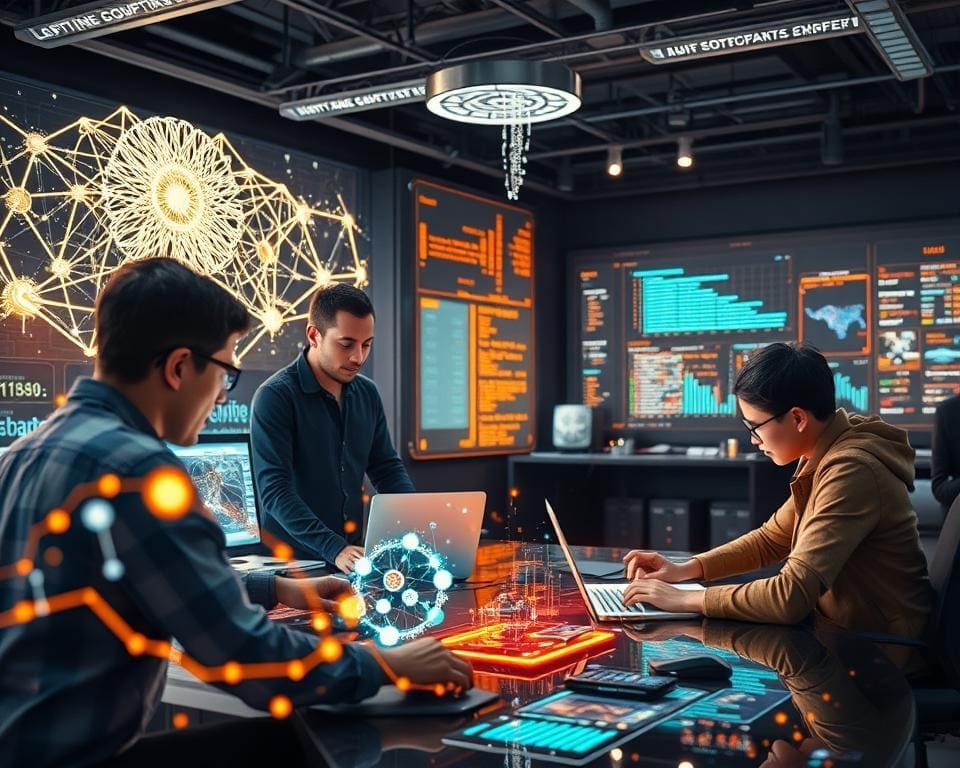 machine learning toepassingen