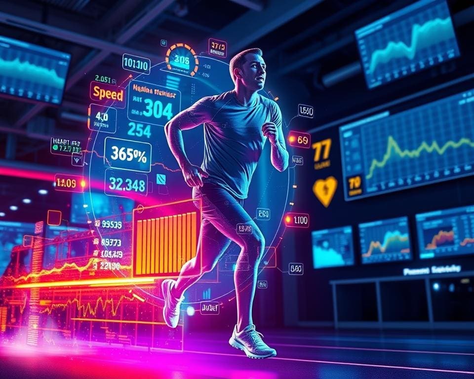 sportdata analyse