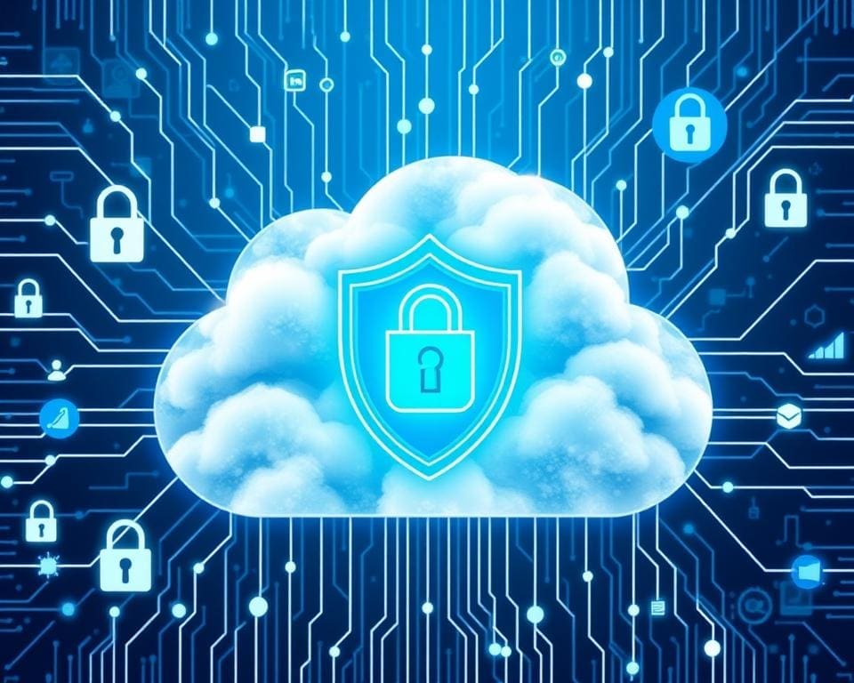 data beveiligen in de cloud data beveiligen in de cloud