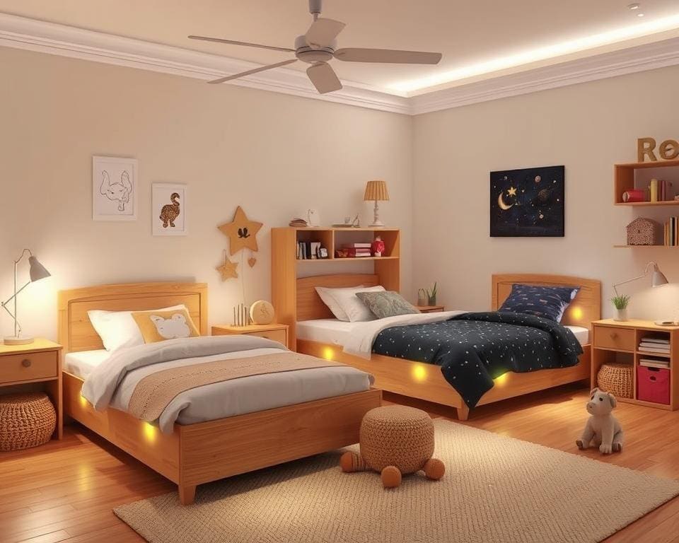 Populaire ontwerpen kinderbed Populaire ontwerpen kinderbed