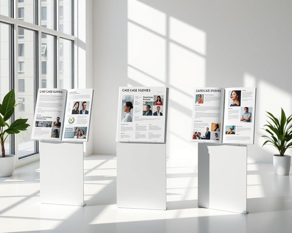 case studies case studies