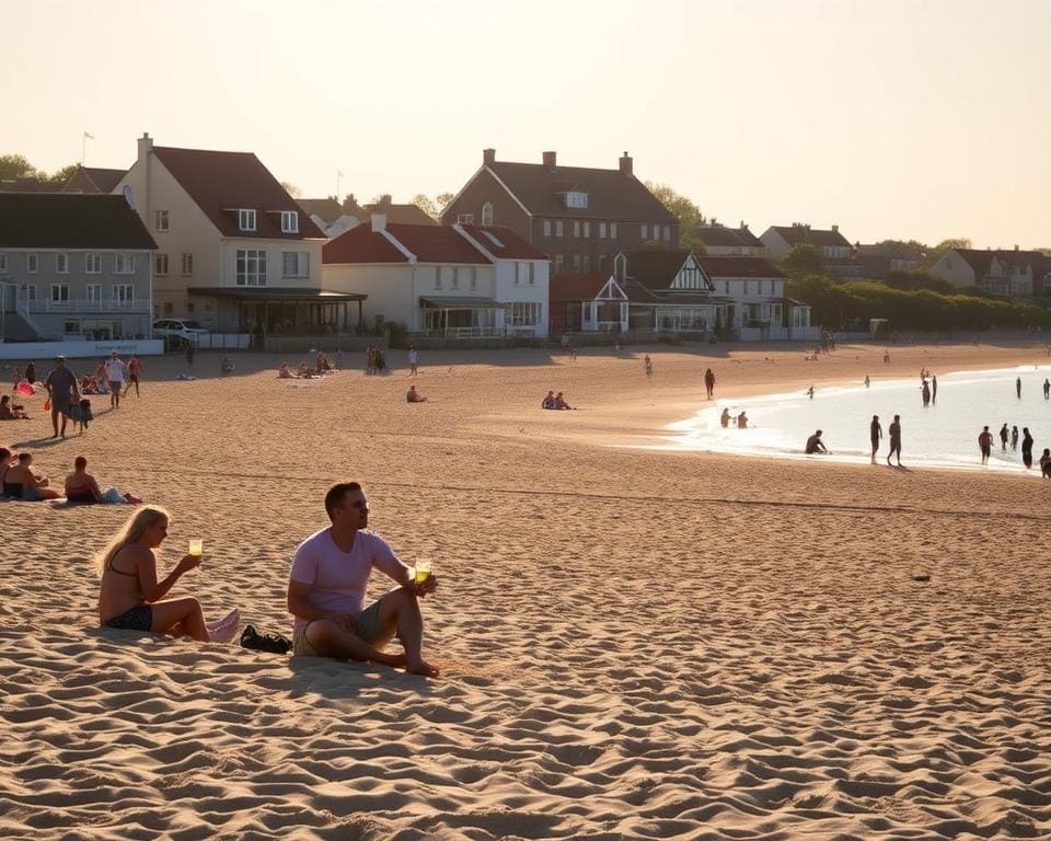 ligging Callantsoog