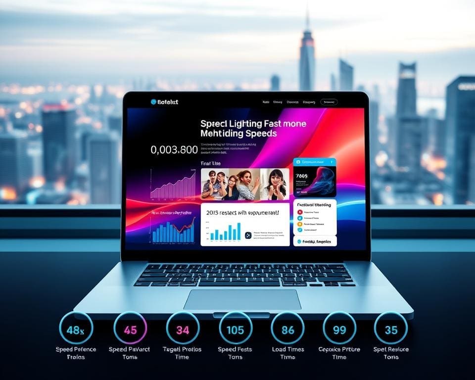 website snelheid website snelheid