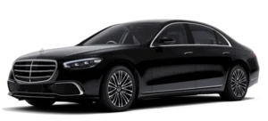 VIP Taxi Amsterdam