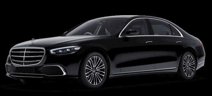 VIP Taxi Amsterdam