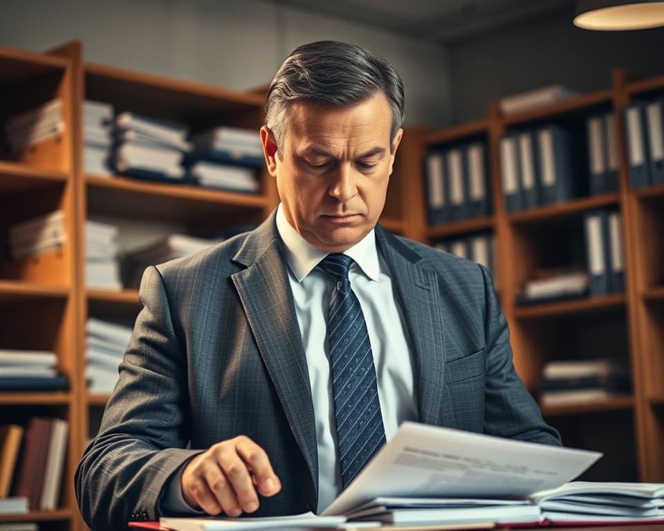 Controle belastinginspecteur Controle belastinginspecteur