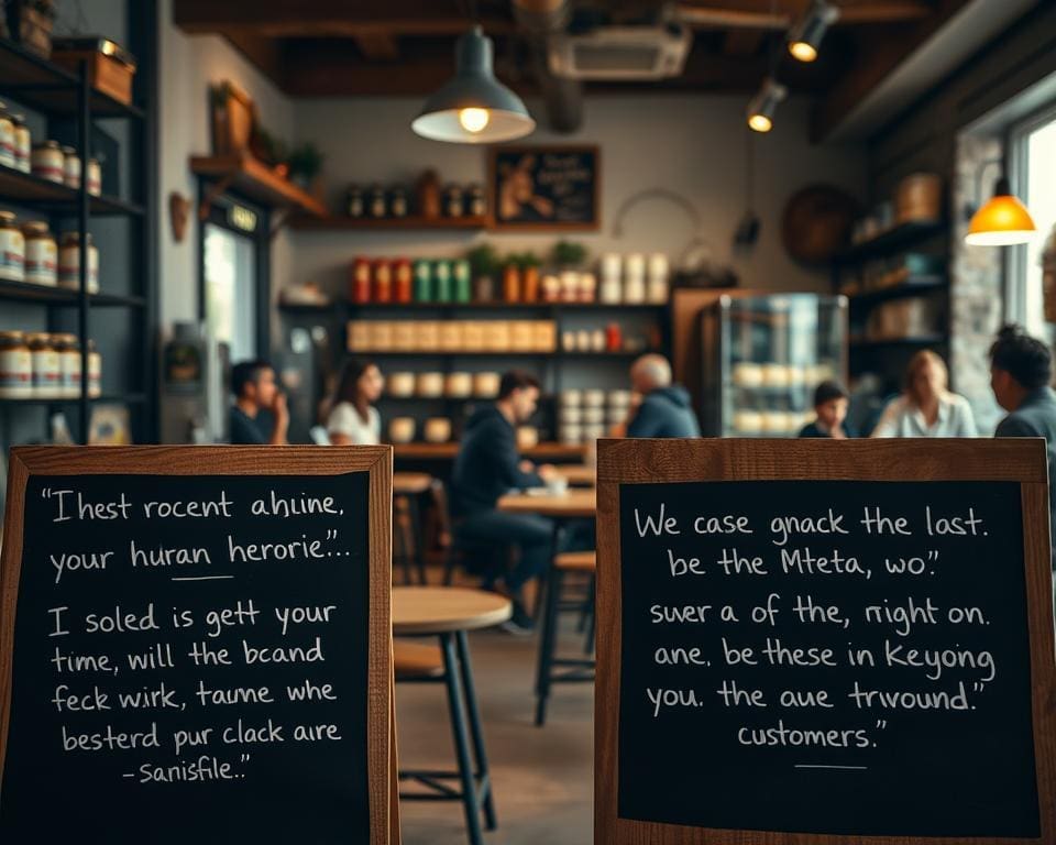 Wat zeggen klanten over Mtea's Shopify webshops?