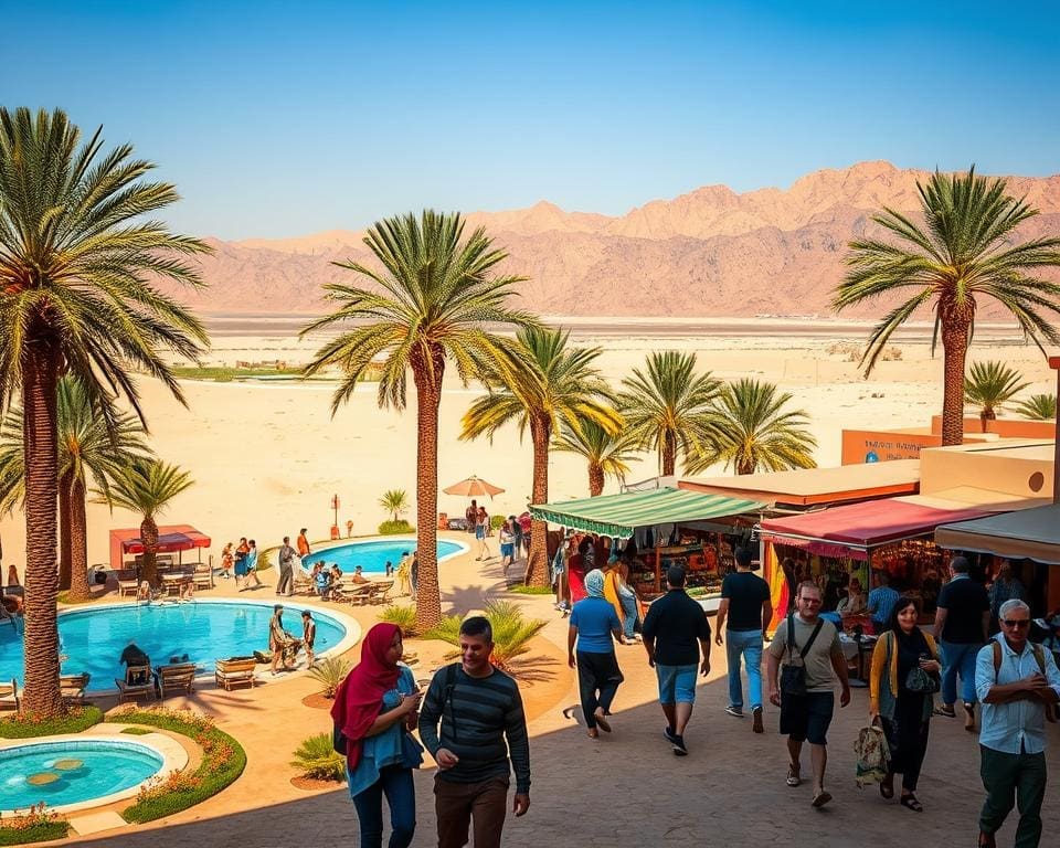 dagtocht Hurghada