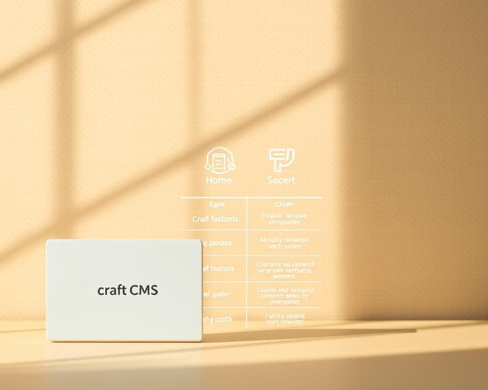 Craft CMS vergelijking