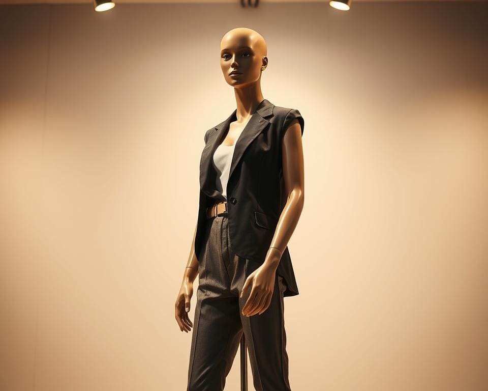 mannequin adapté mannequin adapté