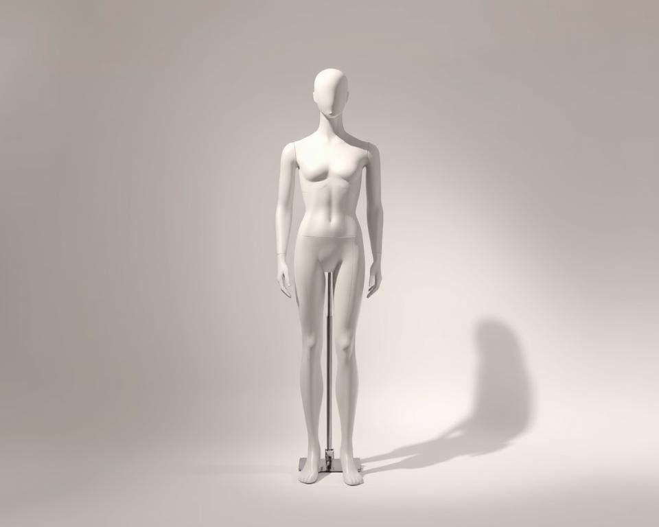 mannequin complet
