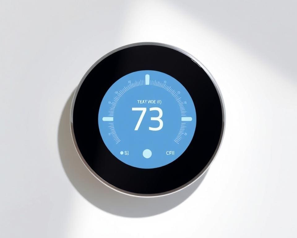 slimme thermostaat connectiviteit slimme thermostaat connectiviteit