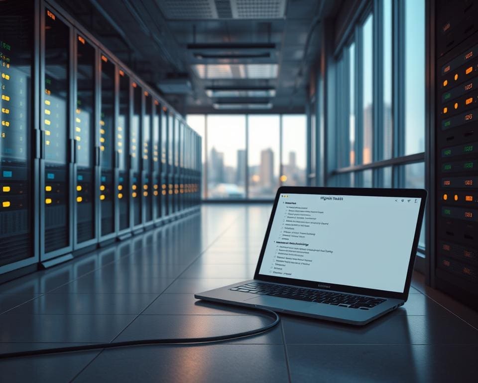 technische aspecten migratie technische aspecten migratie
