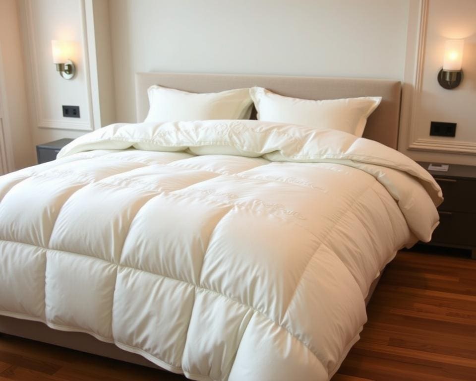 perfect luxe dekbed perfect luxe dekbed