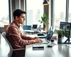 Waarom een app developer inschakelen?